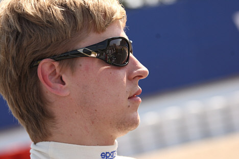 Christian Bakkerud